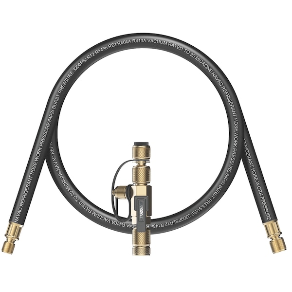 Navac Rapid Evacuation Kit, Pro Series, , 1-NHB1, 1-NVR1 NEVK1 - main